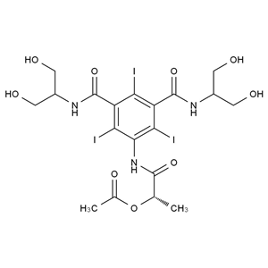 CATO_碘帕醇EP雜質(zhì)E_60166-92-9_97%