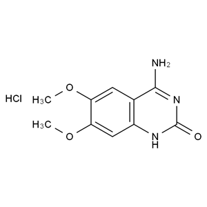 多沙唑嗪雜質(zhì)16,Doxazosin Impurity 16