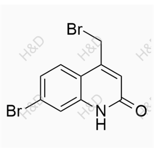 1451056-51-1	Rebamipide Impurity 26	瑞巴派特雜質(zhì)26