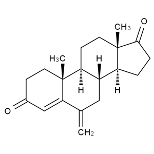 依西美坦雜質(zhì)12,Exemestane Impurity 12