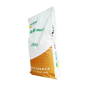 菊粉,Inulin、Synanthrin