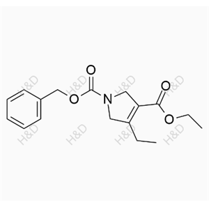 2095311-48-9	Upadacitinib Impurity 86	烏帕替尼雜質(zhì)86