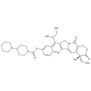 伊立替康EP雜質(zhì)K,Irinotecan EP Impurity K