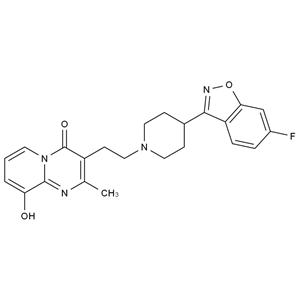 帕潘立酮雜質(zhì)59,Paliperidone Impurity 59