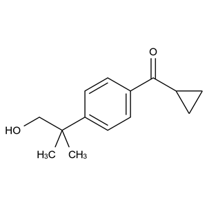 CATO_非索非那定杂质26_169280-26-6_97%