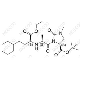 咪達普利雜質29,Imidapril Impurity 29