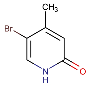 164513-38-6 5-溴-2-羥基-4-甲基吡啶 5-Bromo-2-hydroxy-4-picoline