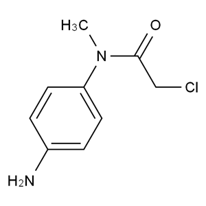 尼达尼布杂质64,Nintedanib Impurity 64