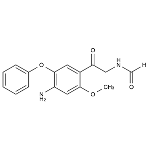 艾拉莫德雜質(zhì)58,Iguratimod Impurity 58