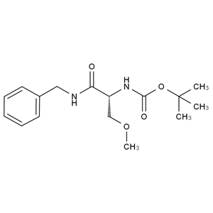 CATO_拉科酰胺雜質(zhì)30_880468-89-3_97%