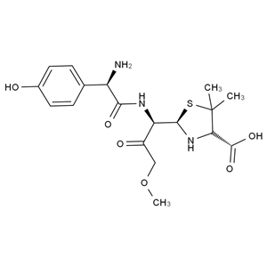 CATO_芐青霉素雜質(zhì)1__97%