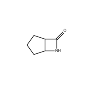 6-硫唑嘌呤双环[3.2.0]庚烷-7-酮