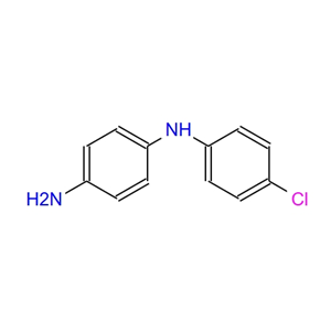 N1-(4-氯苯基)苯-1,4-二胺