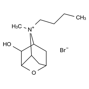 CATO_異丁溴東莨菪醇__97%