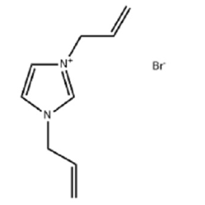 31483-71-3  1,3-二烯丙基咪唑溴化物  1,3-diallylimidazolium bromide