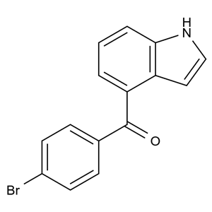 溴芬酸雜質53,Bromfenac Impurity 53