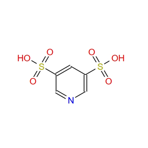 吡啶-3,5-二磺酸