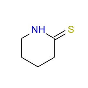 哌啶-2-硫酮,piperidine-2-thione