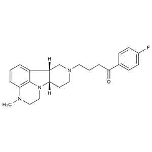 盧美哌隆,Lumateperone