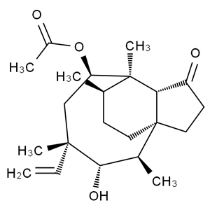 CATO_泰妙菌素EP雜質(zhì)J_31771-36-5_97%