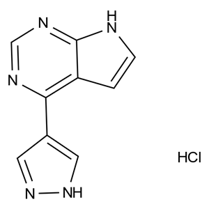 巴瑞替尼雜質(zhì)46 鹽酸鹽,Baricitinib Impurity 46 HCl