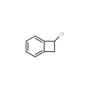 1-氯苯并環(huán)丁烯