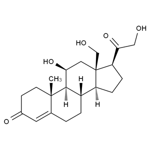 CATO_18-羟基皮质酮_561-65-9_97%