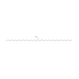 1,2-O-雙十六烷基-rac-甘油,1,2-O-Dihexadecyl-rac-glycerol