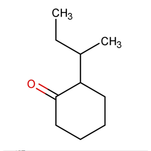 2-仲丁基環(huán)己酮,2-sec-Butylcyclohexanone