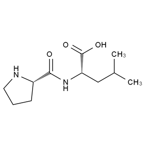 CATO_H-脯氨酸-亮氨酸-OH_52899-07-7_97%