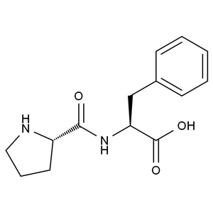 H-脯氨酸-苯丙氨酸-OH,H-Pro-Phe-OH