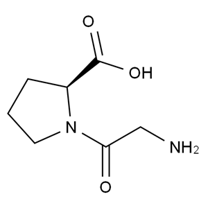 CATO_H-甘氨酸-脯氨酸-OH_704-15-4_97%