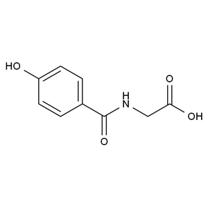 CATO_4-羟基-hippuric酸_2482-25-9_97%