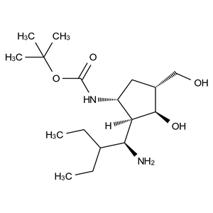 帕拉米韋雜質(zhì)67,Peramivir Impurity 67