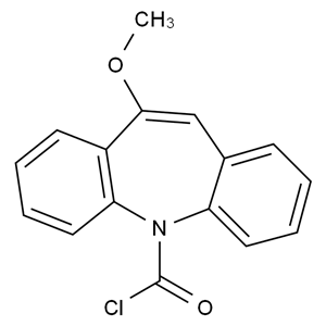 CATO_奥卡西平EP杂质F_28721-08-6_97%