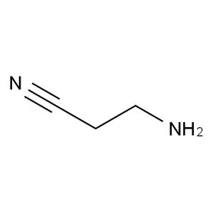 CATO_3-氨基丙腈 (含稳定剂0.1%碳酸钾)_151-18-8_97%