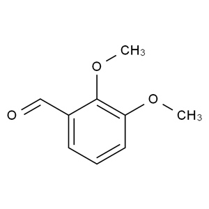 2,3-二甲氧基苯甲醛,2,3-Dimethoxybenzaldehyde