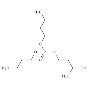 CATO_3-羥丁基磷酸二丁酯_89197-69-3_97%