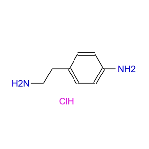 4-氨基苯乙胺雙鹽酸鹽