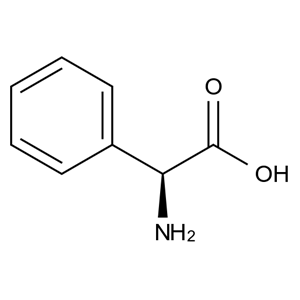 CATO_L-2-苯甘氨酸_2935-35-5_97%