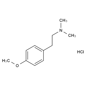 文拉法辛EP雜質A HCl,Venlafaxine EP Impurity A  HCl