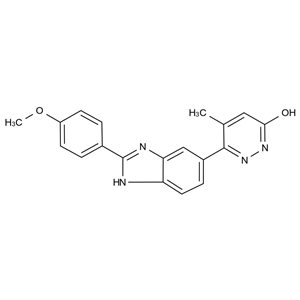 匹莫苯丹雜質(zhì)6,Pimobendan Impurity 6