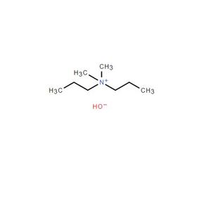 二甲基二丙基氢氧化铵