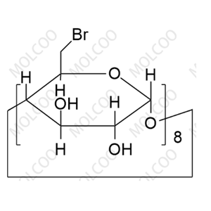 舒更葡糖钠杂质全套