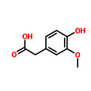 高香草酸,鈉鹽HOMOVANILLIC ACID, SODIUM SALTUNLABELED  CHEMICAL PURITY