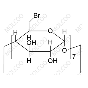 舒更葡糖鈉Org48302雜質(zhì) 現(xiàn)貨產(chǎn)品 自制產(chǎn)品 摩科現(xiàn)貨