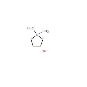 二甲基吡咯烷氫氧化物 AQ 溶液