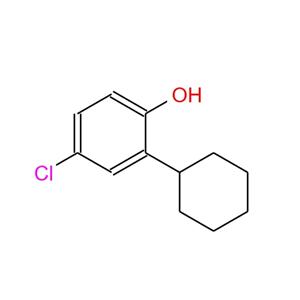 4-氯-2-环己酚