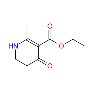 2-甲基-4-氧代-1H-吡啶-3-甲酸乙酯
