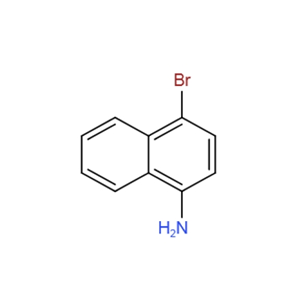 1,4-二溴萘,1,4-dibromonaphthalene